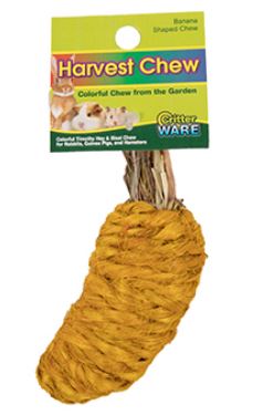 Harvest Chew Banana - Click Image to Close